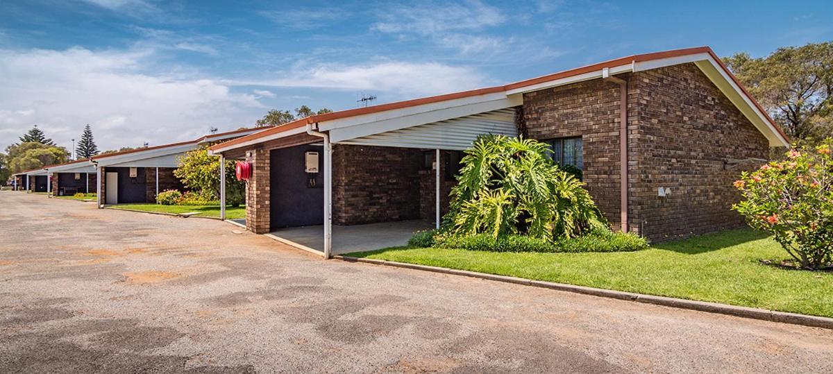 Emu Beach Chalets Albany Exterior foto