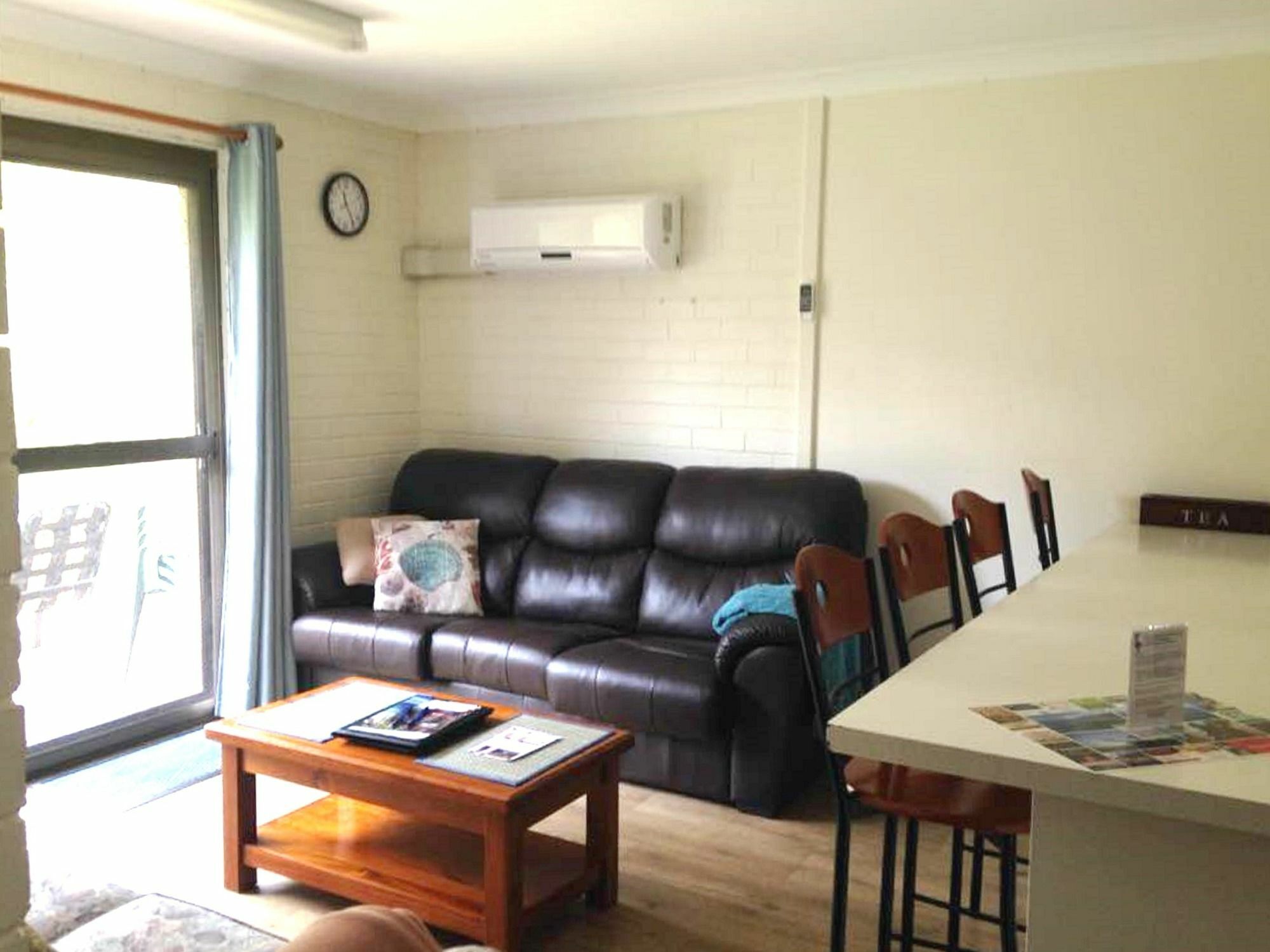 Emu Beach Chalets Albany Exterior foto