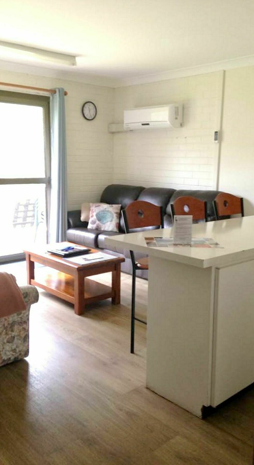 Emu Beach Chalets Albany Exterior foto